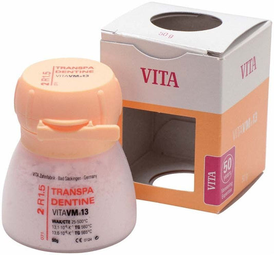 Image of VM13 3D Transpa Dentin 50g 2R1.5