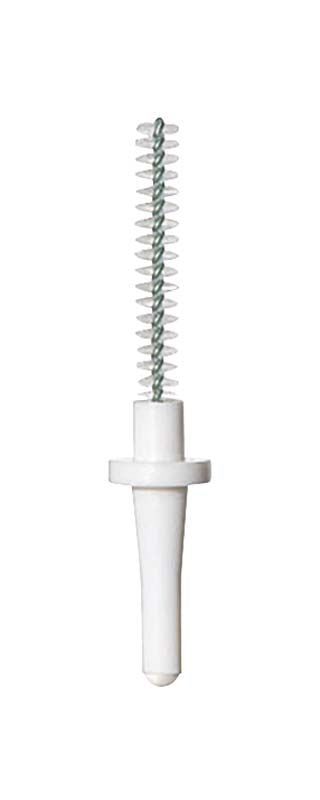 Image of Pic-Brush® Ersatzbürsten 6er weiß fine