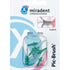 Pic-Brush® Ersatzbürsten 6er grün medium