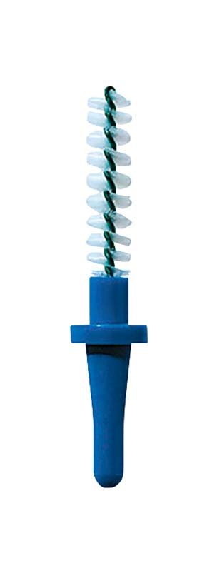 Interdentalbürste Pic-Brush® Ersatzbürste blau für Zahnzwischenraumreinigung