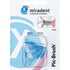 Pic-Brush® Ersatzbürsten 6er blau large