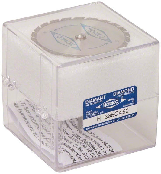 Image of SUPERDIAFLEX® Diamantscheibe 365C 450