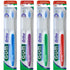 GUM® KFO-Zahnbürste, weich, V-Schnitt