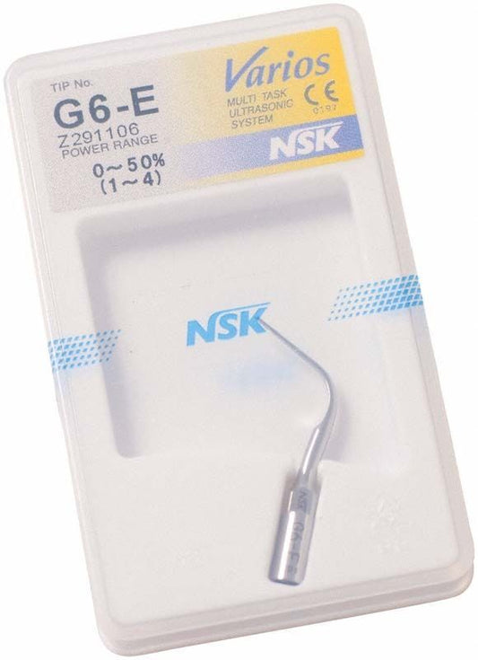 Image of Varios Ultraschallscaler-Aufsatz G6 EMS