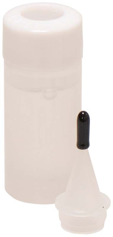 Lubri-Öl Schmiermittel Flasche mit Applikator für Dentalinstrumente
