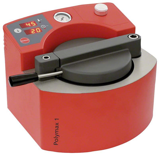 Image of Polymax 1 (95 °C) rot