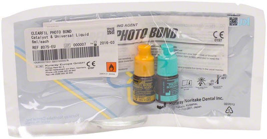 Image of Clearfil Photo Bond komplett