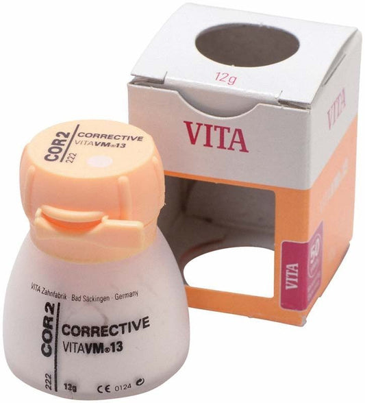 Image of VM13 Corrective COR2