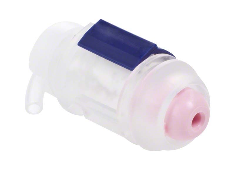 Ketac Molar Aplicap Kapsel für Glasionomer-Füllungsmaterial.