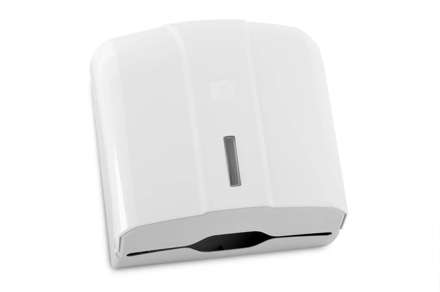 Falthandtuch Spender