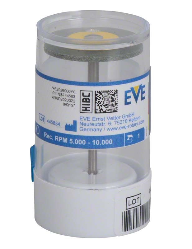 EVE Diapol Handstück, extragrob, L26Dxg