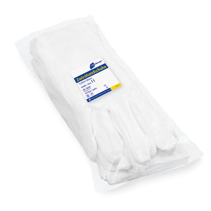 Zwirnhandschuhe