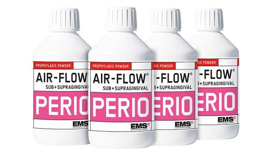 Image of AIRFLOW® Pulver PERIO 4 x 120g