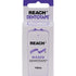 Dental Tape Reach Waxed Spender 100m