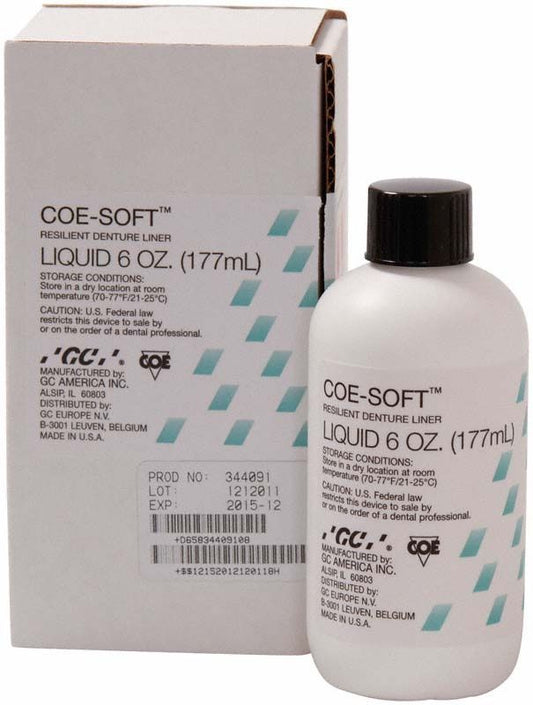 Image of Coe-Soft™ Flüssigkeit