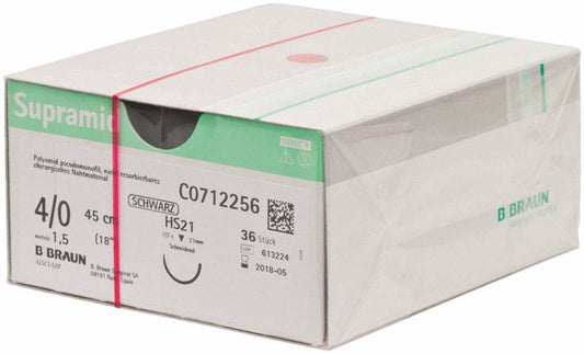 Image of Supramid® 4/0 HS21 - 0,45m
