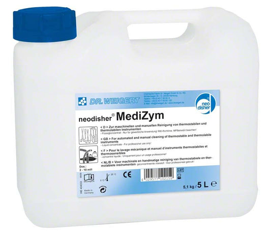 Image of neodisher® MediZym 5 Liter