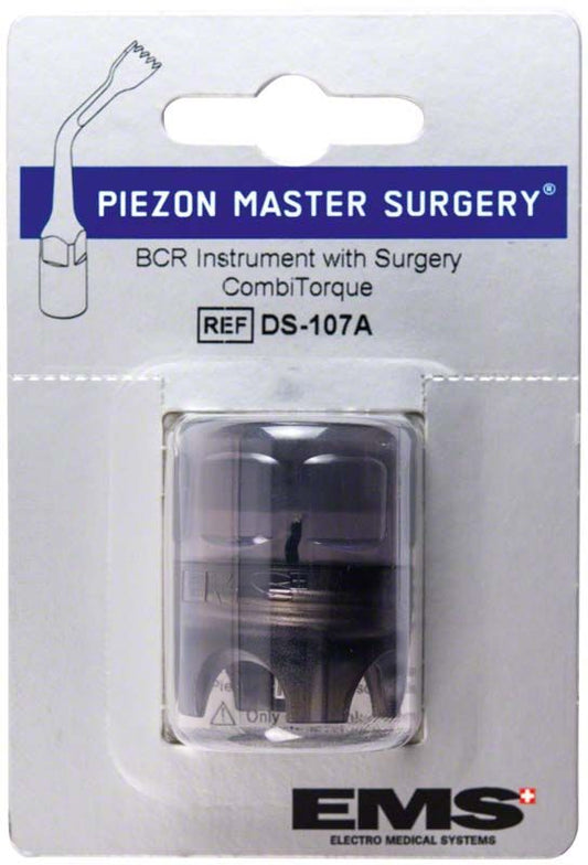 Image of EMS Swiss Instruments Surgery<sup>PM</sup> Ansätze Instrument BCR