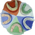 Sockelgips Flüssig grün 25 kg