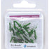 Pic-Brush® Ersatzbürsten 25er grün medium