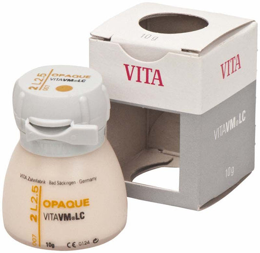 Image of VITAVM LC Opaque 3D Dose 2L2.5