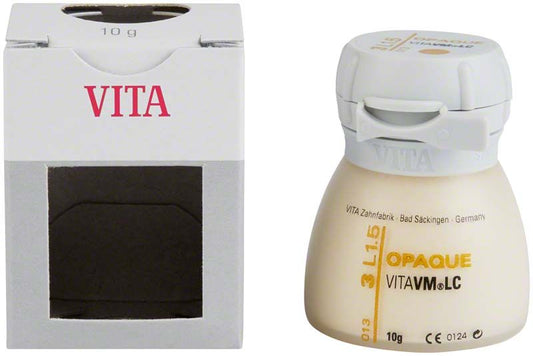 Image of VITAVM LC Opaque 3D Dose 3L1.5