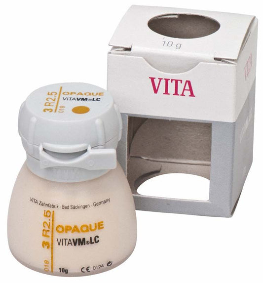 Image of VITAVM LC Opaque 3D Dose 3R2.5