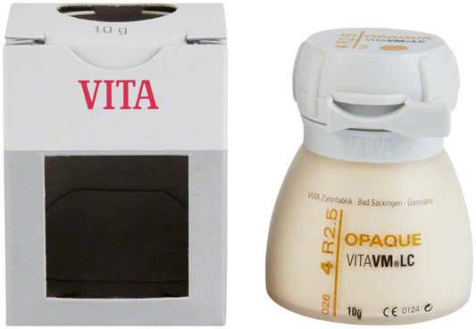 Image of VITAVM LC Opaque 3D Dose 4R2.5
