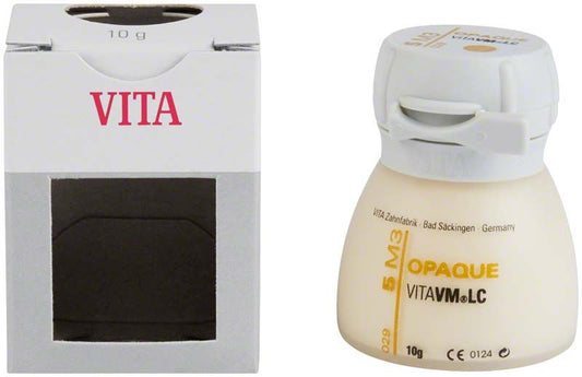 Image of VITAVM LC Opaque 3D Dose 5M3