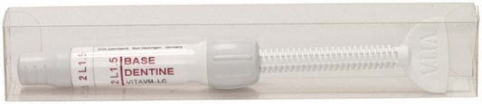 Image of VITAVM®LC BASE DENTINE SYSTEM 3D-MASTER® 2L1.5