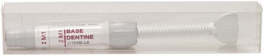 Image of VITAVM®LC BASE DENTINE SYSTEM 3D-MASTER® 2M1