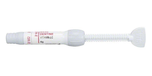 Image of VITAVM®LC BASE DENTINE SYSTEM 3D-MASTER® 2M2