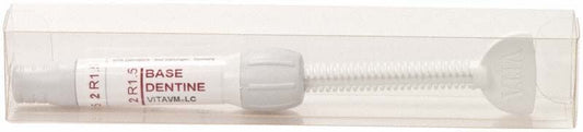 Image of VITAVM®LC BASE DENTINE SYSTEM 3D-MASTER® 2R1.5