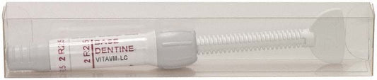 Image of VITAVM®LC BASE DENTINE SYSTEM 3D-MASTER® 2R2.5