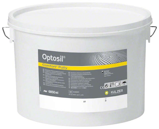 Image of Optosil comfort putty Eimer 6850ml