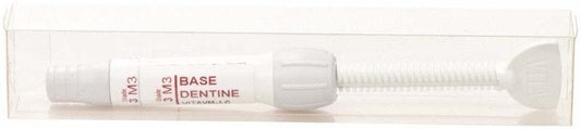 Image of VITAVM®LC BASE DENTINE SYSTEM 3D-MASTER® 3M3