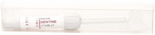 Image of VITAVM®LC BASE DENTINE SYSTEM 3D-MASTER® 3R1.5