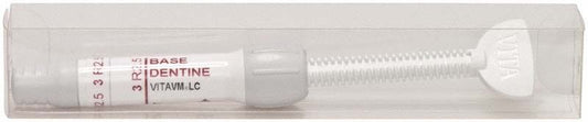 Image of VITAVM®LC BASE DENTINE SYSTEM 3D-MASTER® 3R2.5