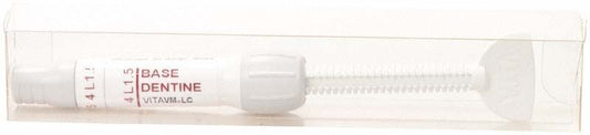 Image of VITAVM®LC BASE DENTINE SYSTEM 3D-MASTER® 4L1.5
