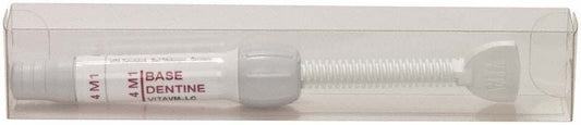 Image of VITAVM®LC BASE DENTINE SYSTEM 3D-MASTER® 4M1
