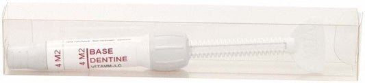 Image of VITAVM®LC BASE DENTINE SYSTEM 3D-MASTER® 4M2