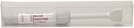 Image of VITAVM®LC BASE DENTINE SYSTEM 3D-MASTER® 4M3