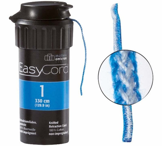 Image of Easycord Gr. 1 blau