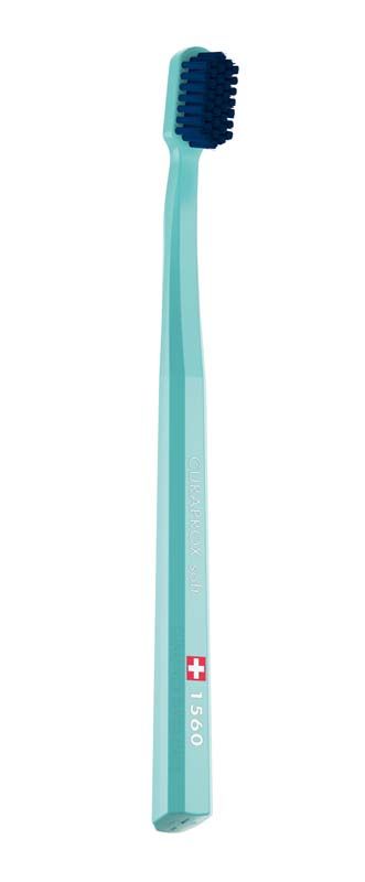 CURAPROX Handzahnbürsten soft