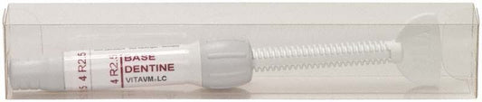 Image of VITAVM®LC BASE DENTINE SYSTEM 3D-MASTER® 4R2.5
