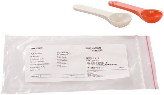 Image of Express STD-Putty Dosierlöffel