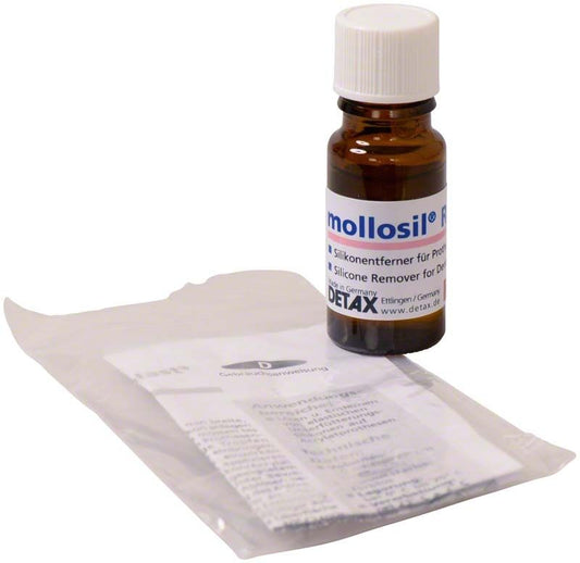 Image of mollosil® Remover