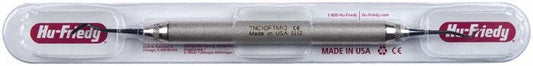 Image of SATIN STEEL XTS Komposit-Instrumente Goldstein Flexi-Thin - Mini 3 , Extra-Flex