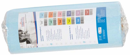 Image of Patienten-Umhang Nr.3 standard hellblau
