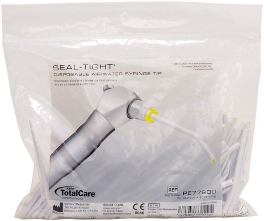 Image of Seal-Tight Einwegspitzen 200er